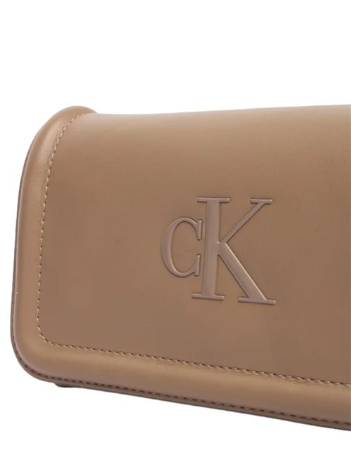 Borsa piccola a tracolla Calvin Klein | LV04F1027GVFU